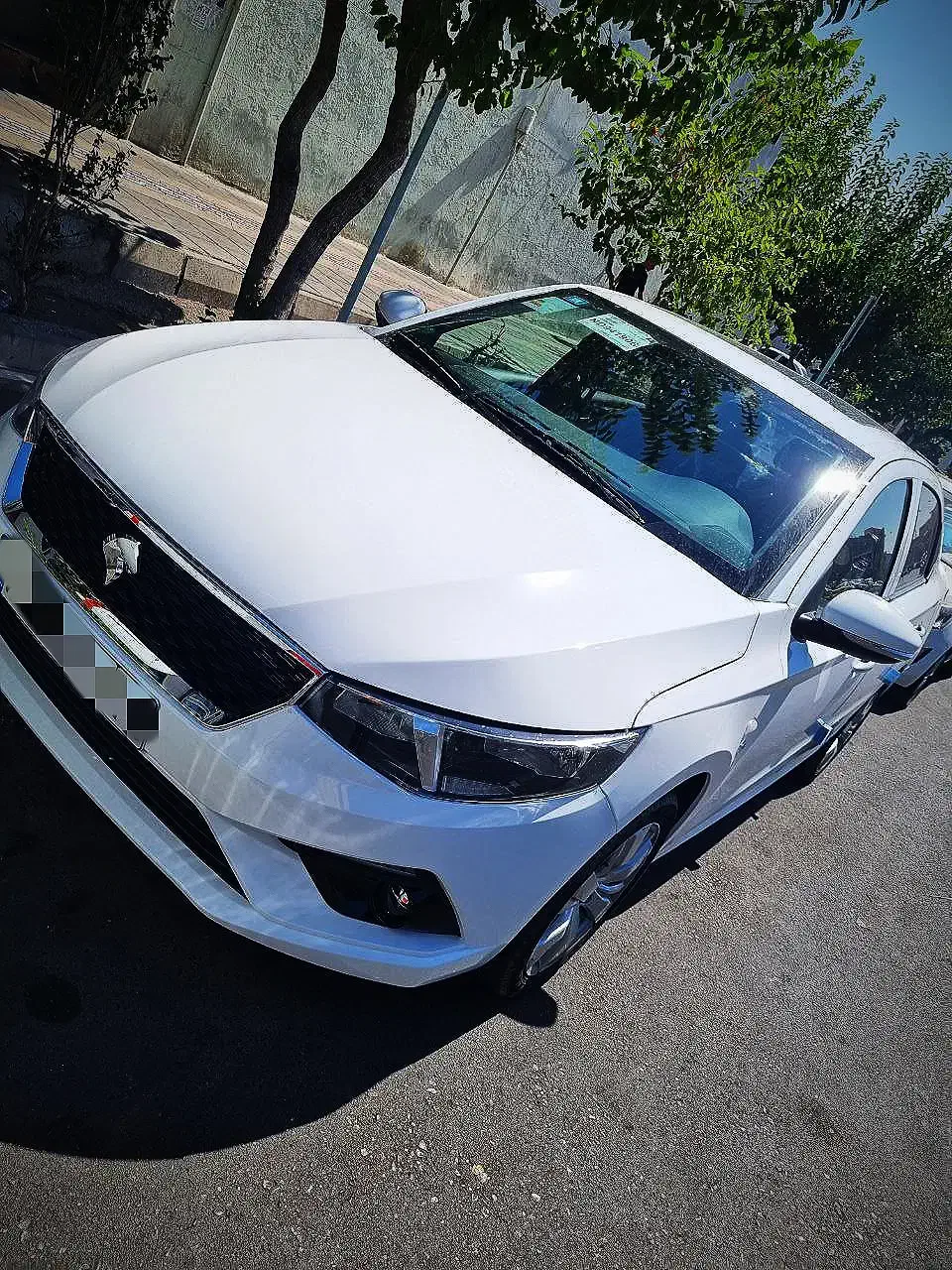 خودرو تارا، دنده‌ای آگهی ann_20930083