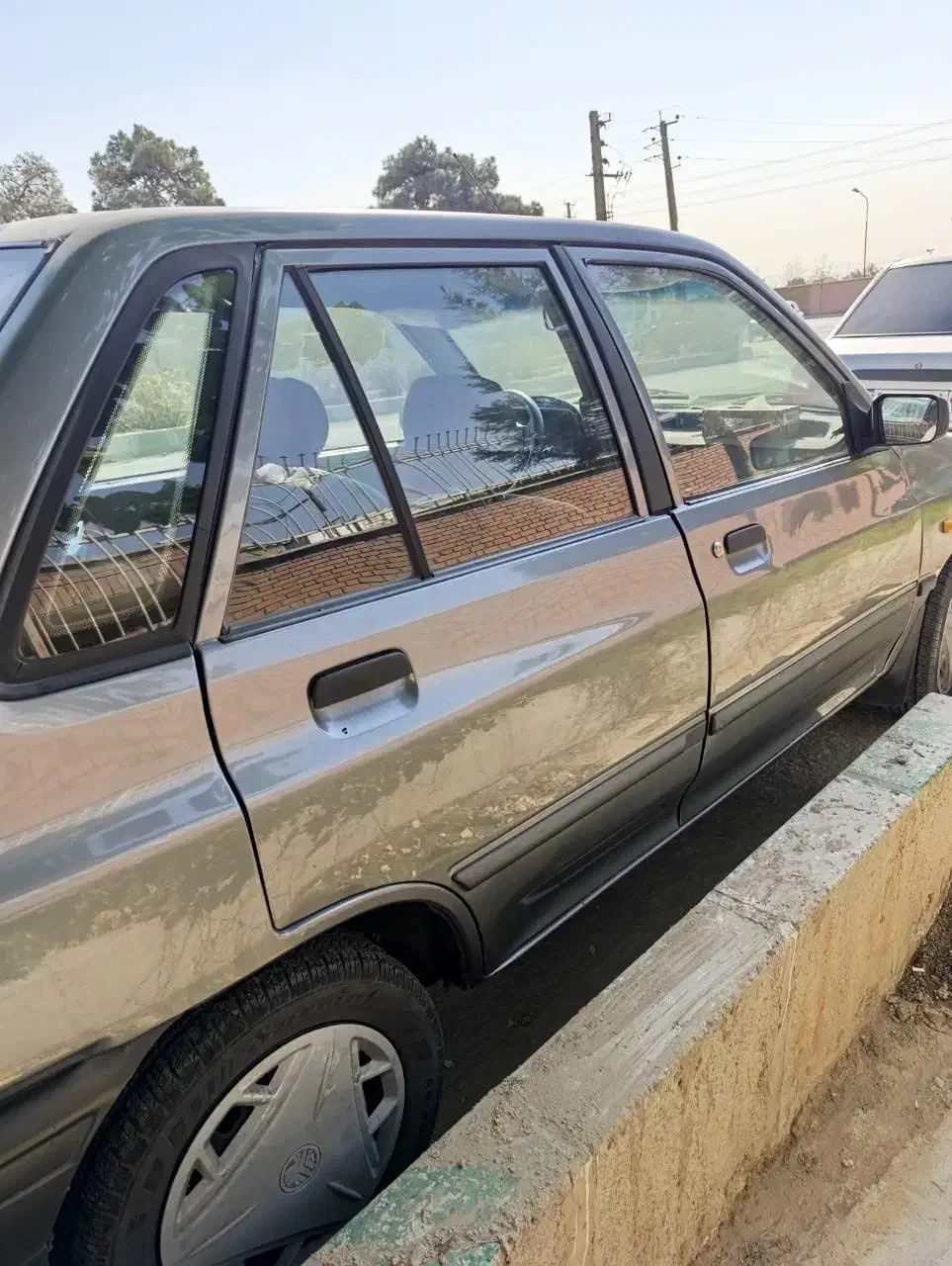 خودرو پراید، صبا آگهی ann_20930089