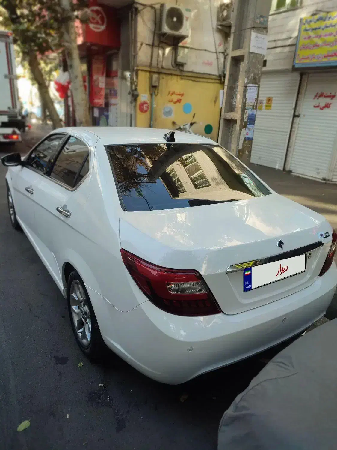 خودرو دنا، پلاس توربو آگهی ann_20930094