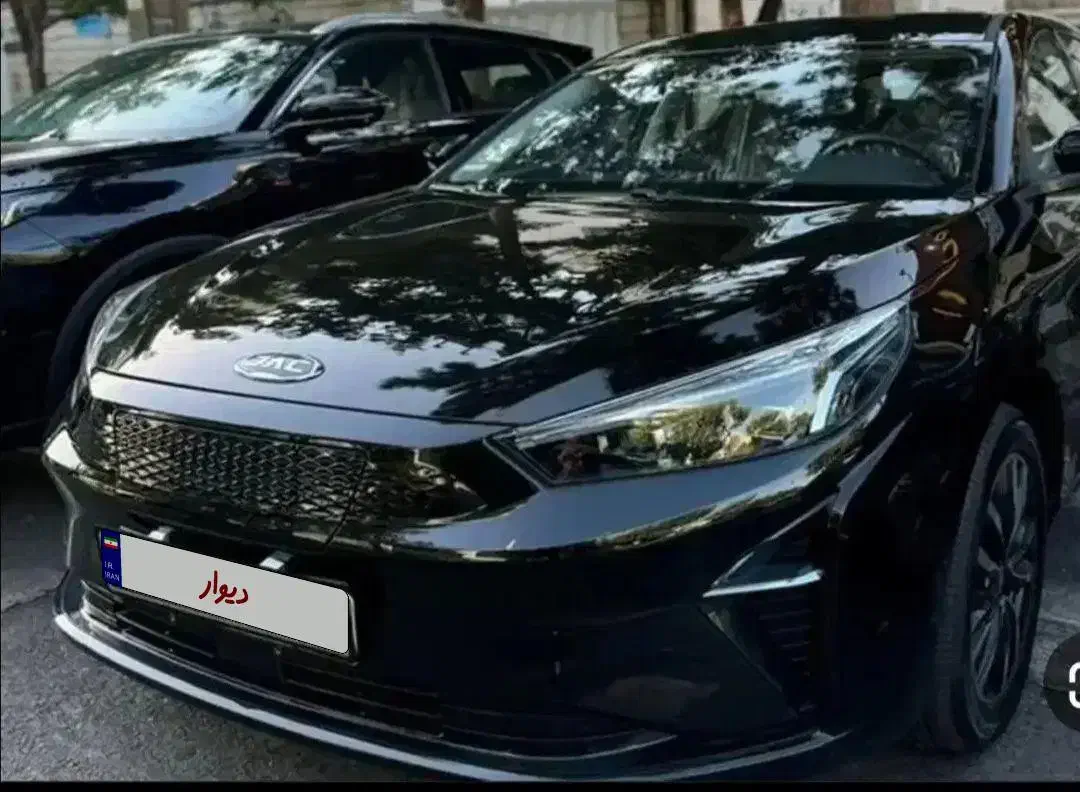 خودرو کی ام سی، EJ7 آگهی ann_20930095