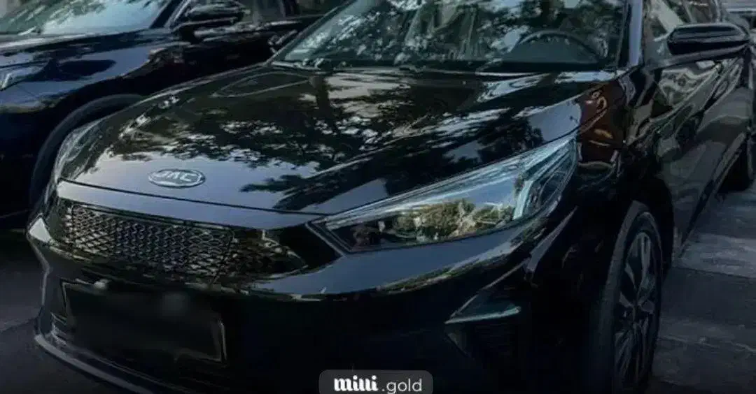 کی ام سی EJ7 ساده - 2024