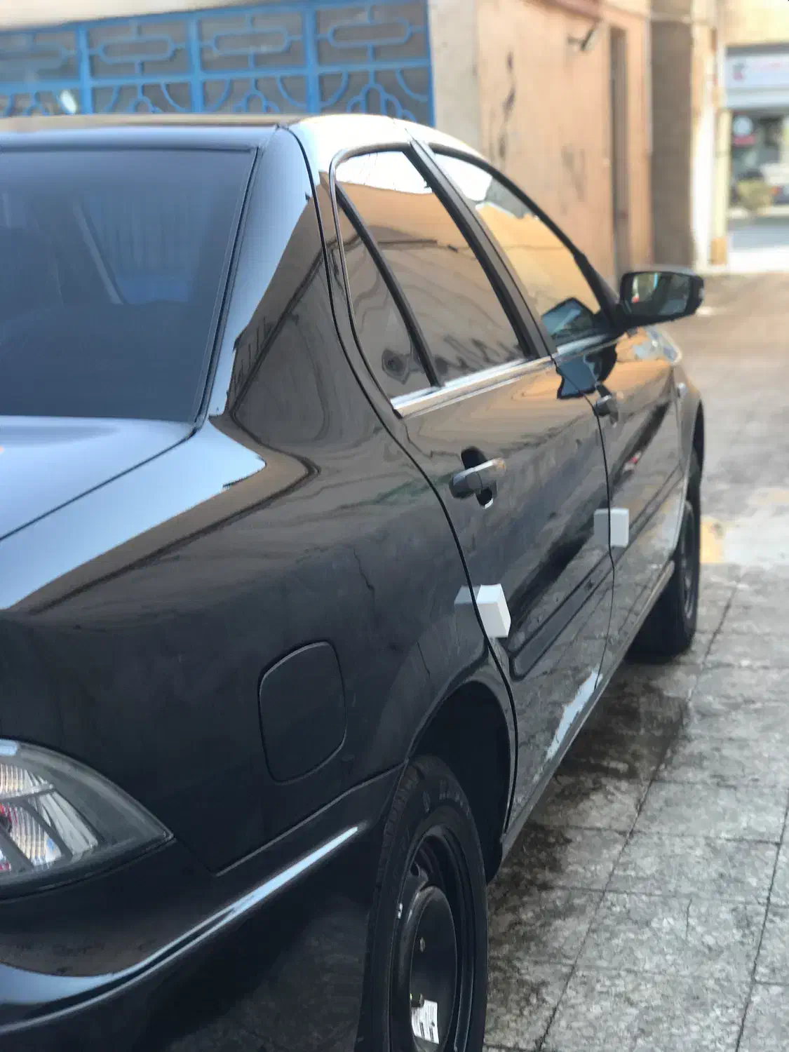 خودرو سمند، سورن پلاس آگهی ann_20930099