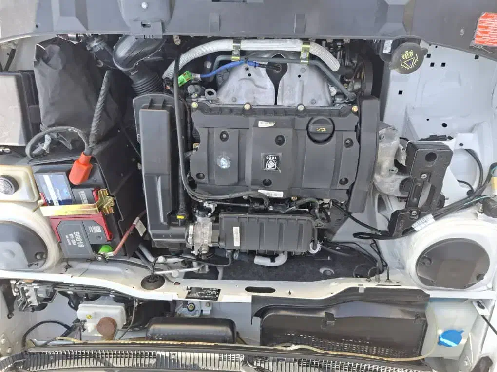 پژو پارس LX - 1401