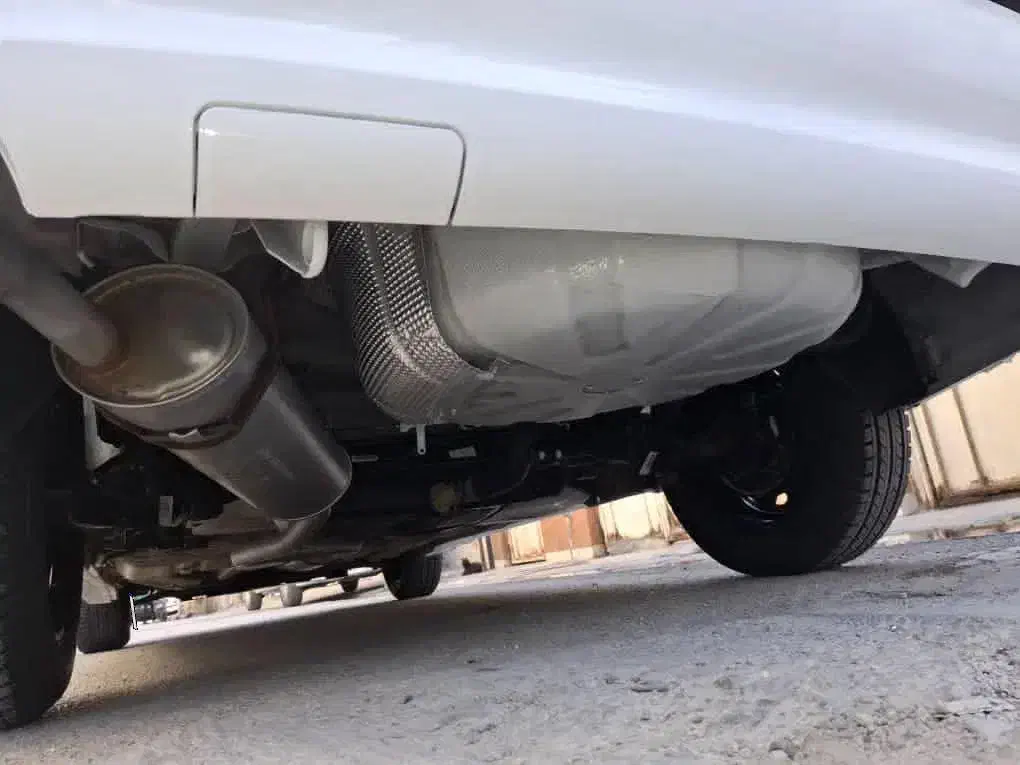 پژو پارس LX - 1401