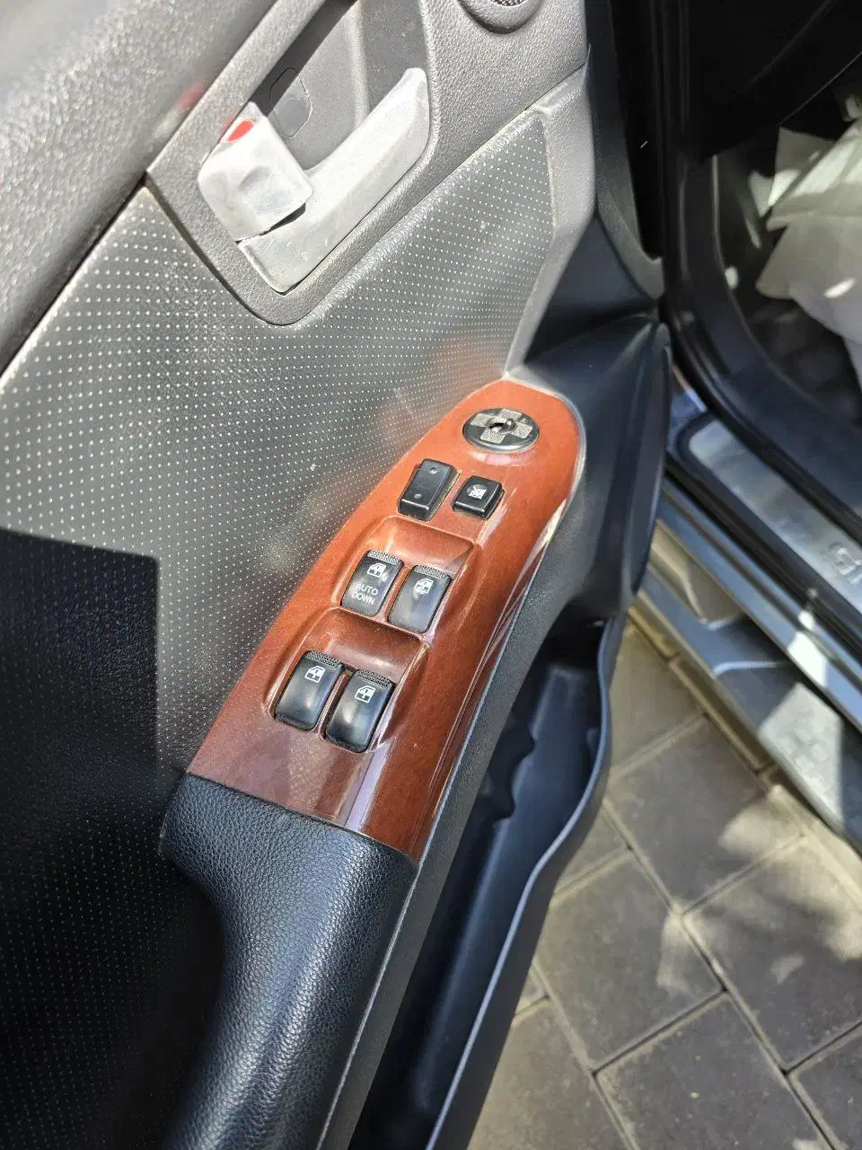 کیا اسپورتیج 6 سیلندر 2700cc - 2009