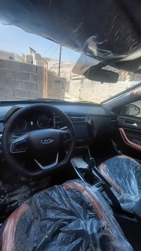 خودرو ام وی ام، X22 پرو آگهی ann_20930123