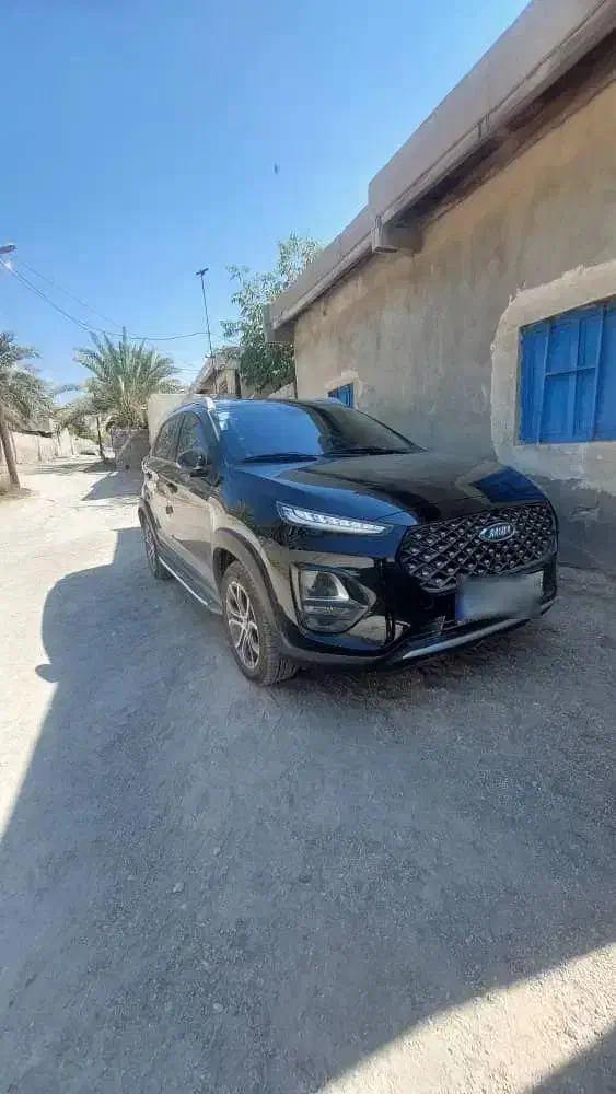 ام وی ام X22 پرو دنده‌ای - 1404