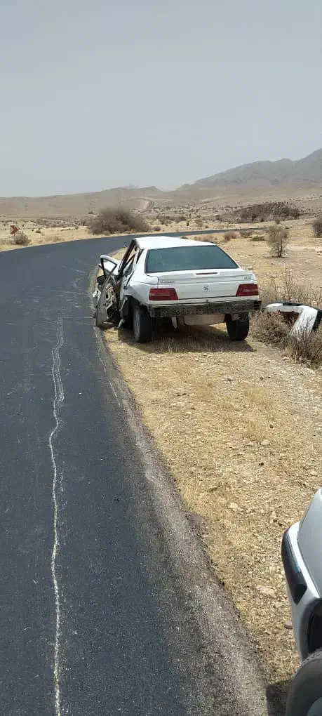 پژو 405 SLX بنزینی TU5 - 1391