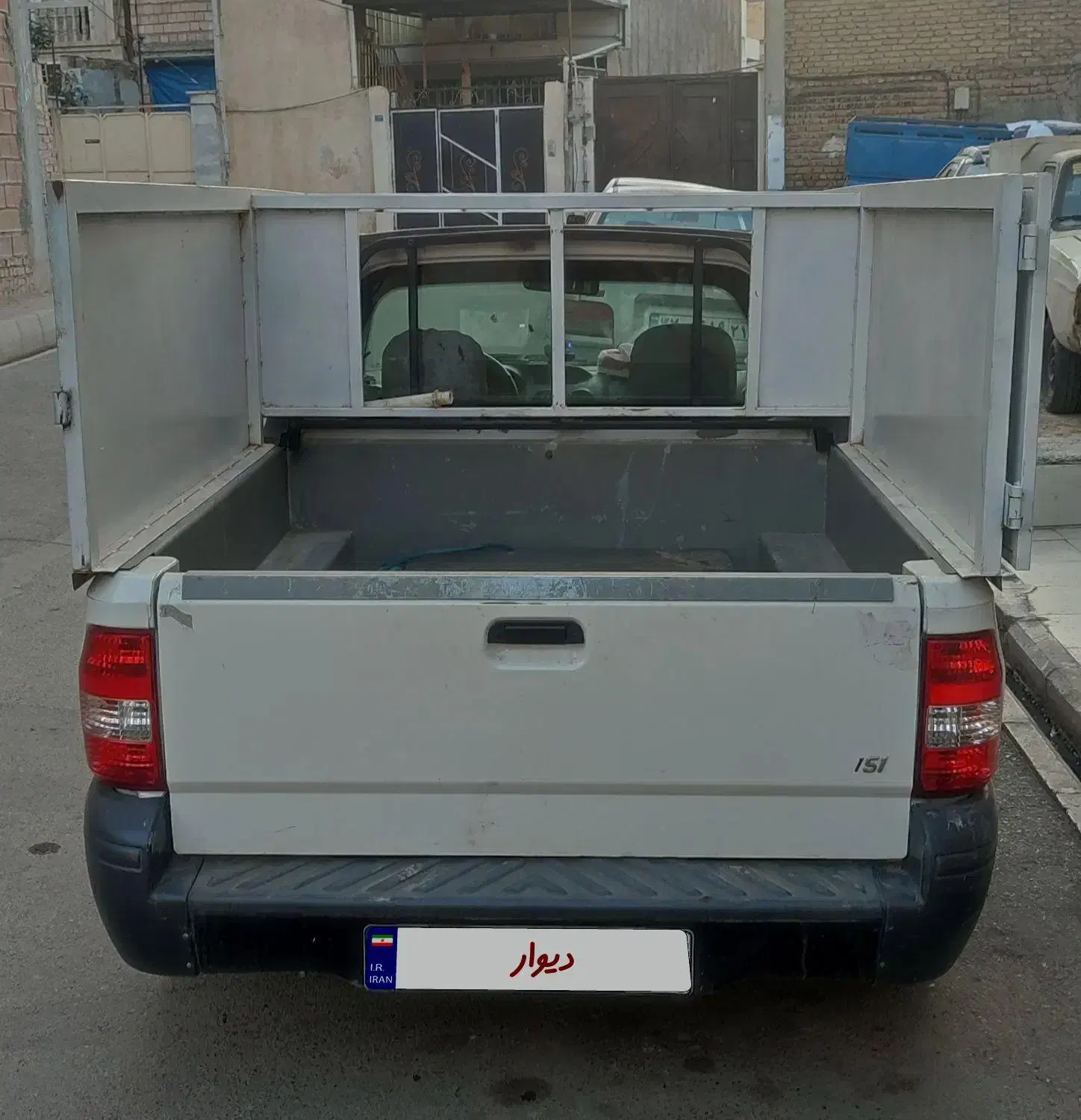 پراید 151 SE - 1401