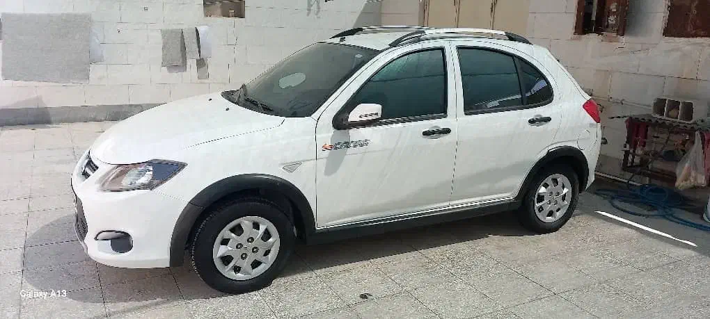 خودرو کوییک، معمولی آگهی ann_20930131