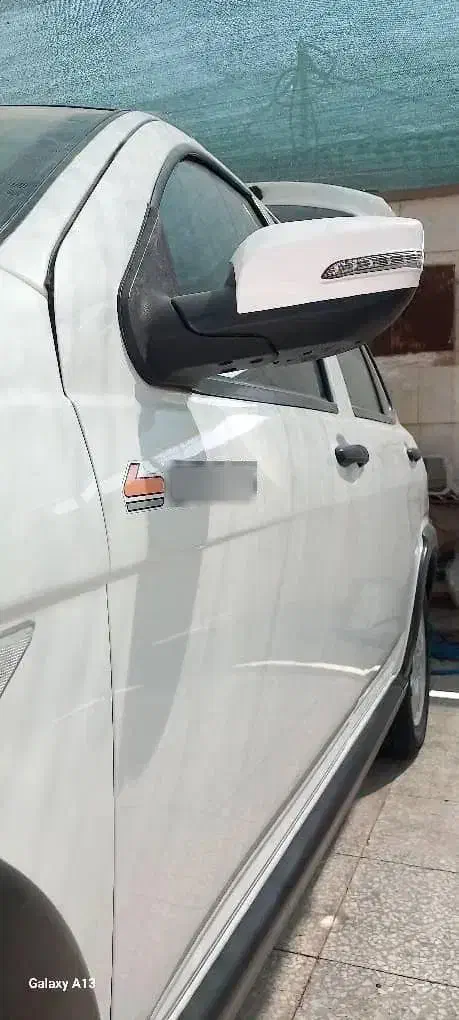 کوییک معمولی دنده‌ای - 1401