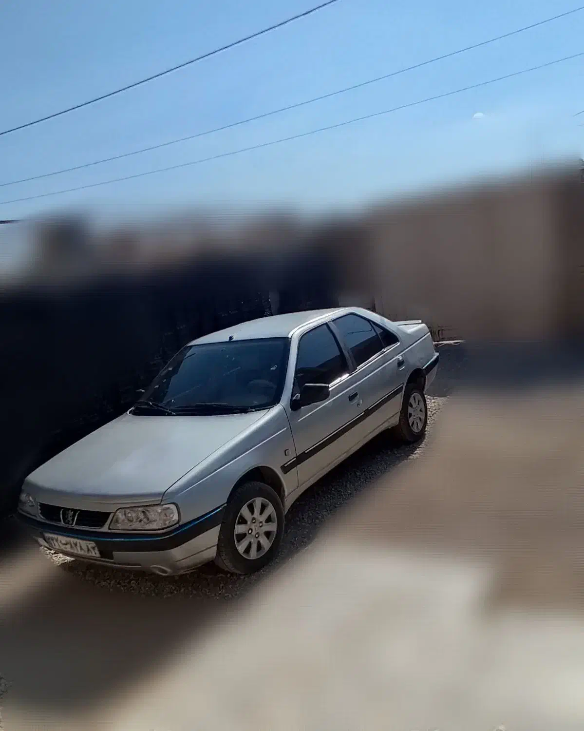 خودرو پژو، 405 آگهی ann_20930133