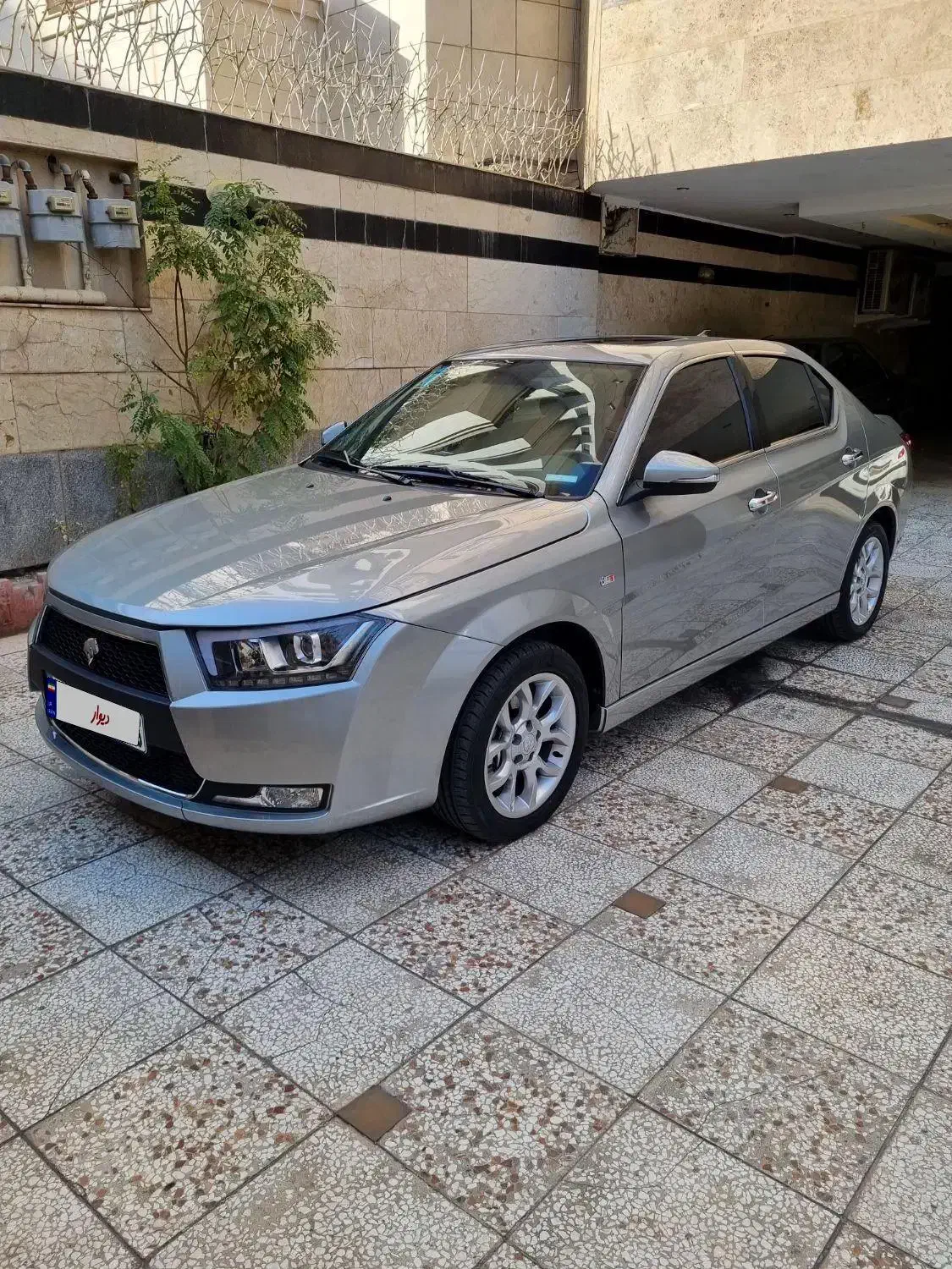 خودرو دنا، پلاس توربو آگهی ann_20930144