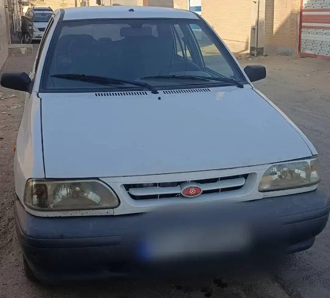 خودرو پراید، 131 آگهی ann_20930147