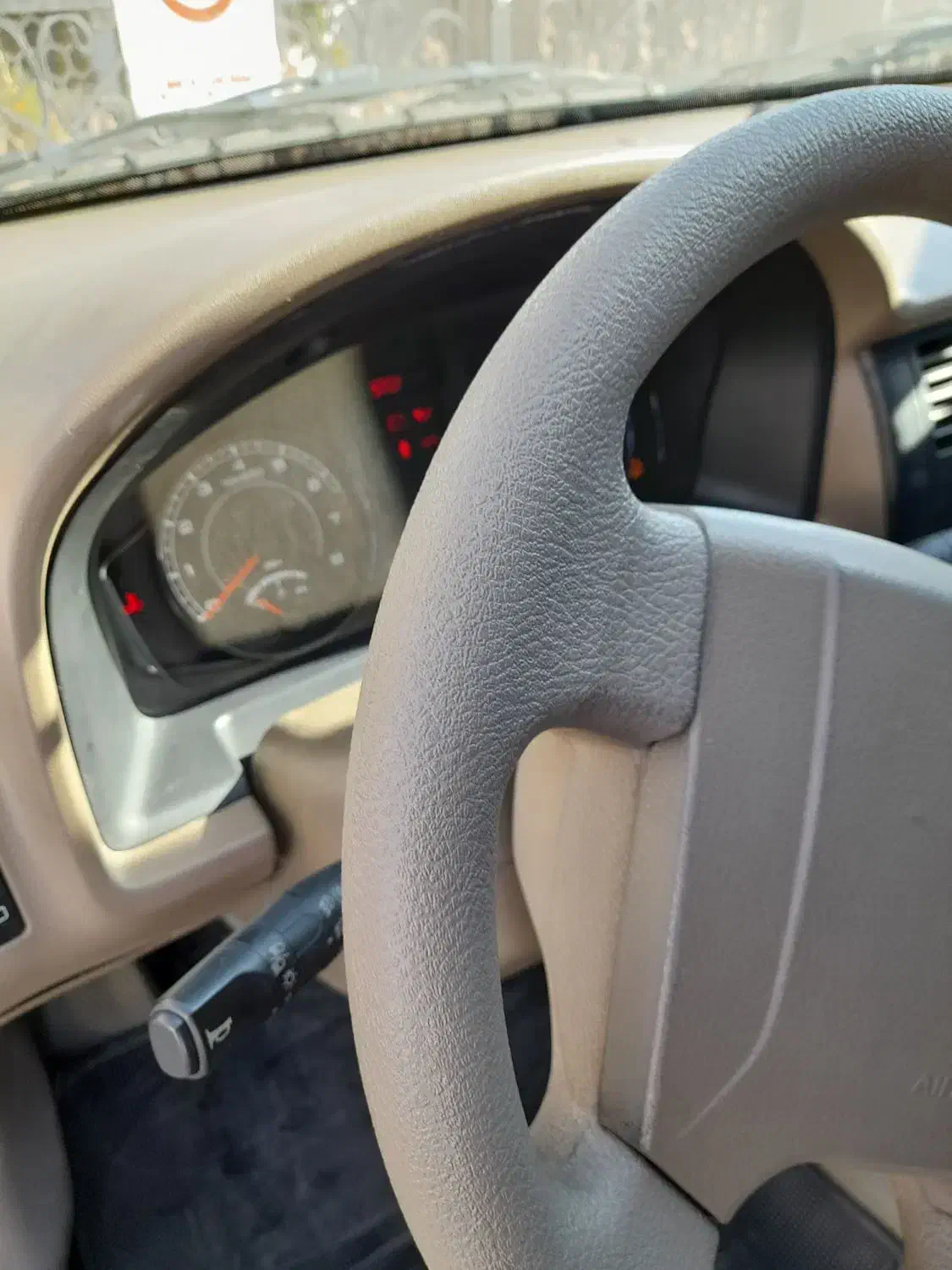 پژو 405 GLX - دوگانه سوز - 1399