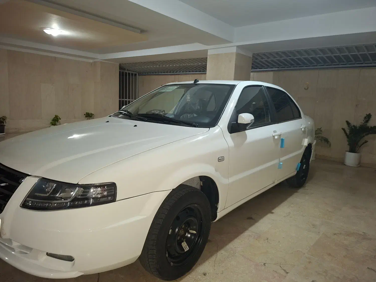 خودرو سمند، سورن پلاس آگهی ann_20930162