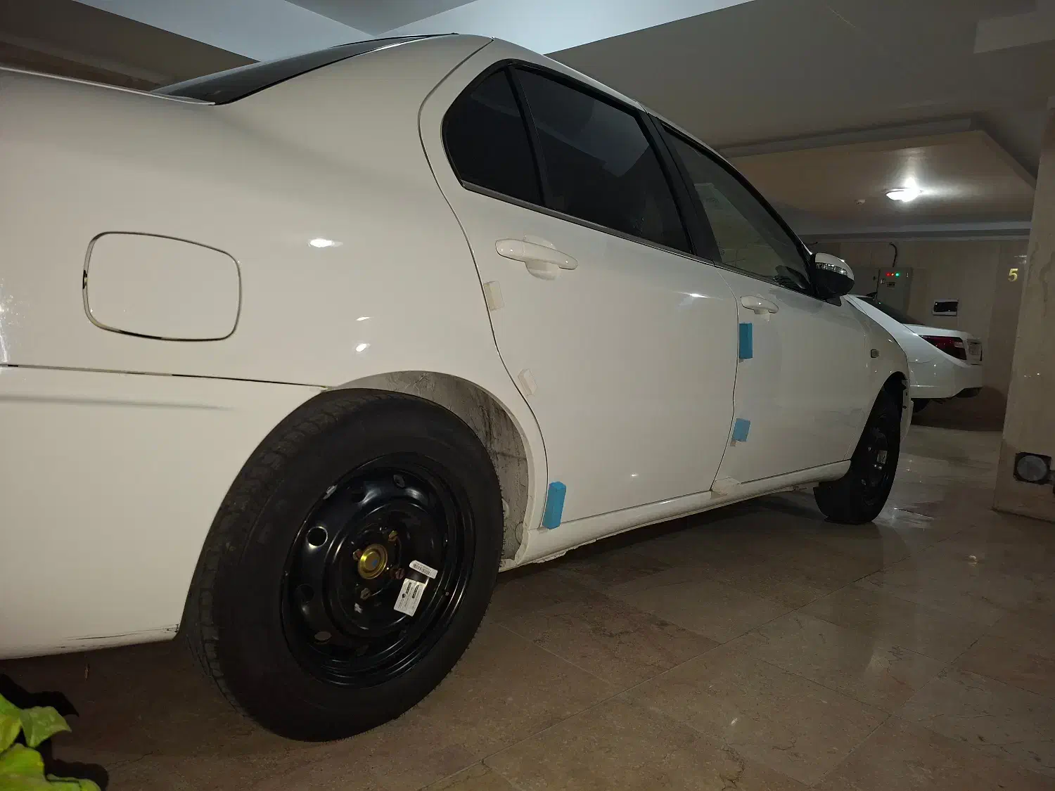 سمند سورن پلاس XU7P بنزینی - 1403