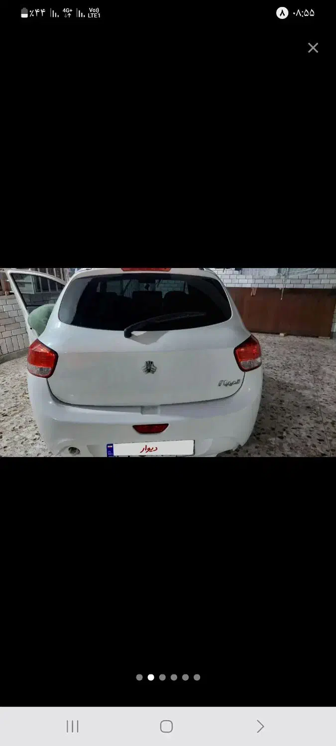 خودرو تیبا، 2 آگهی ann_20930166