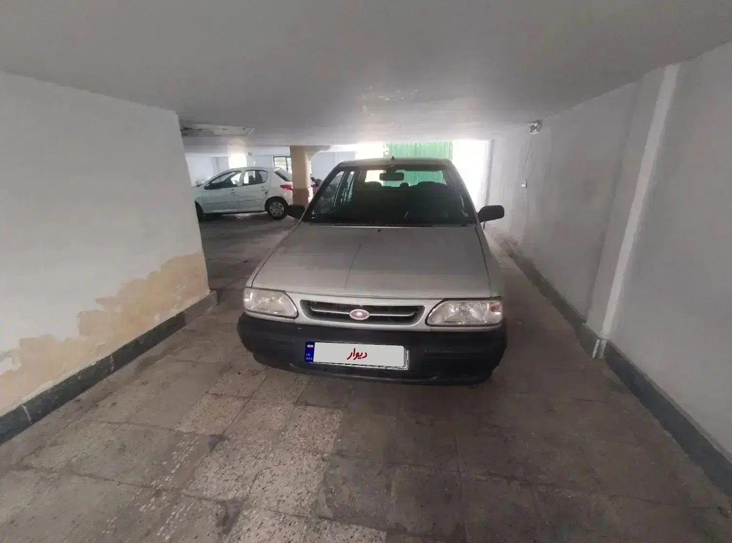 خودرو پراید، صبا آگهی ann_20930167