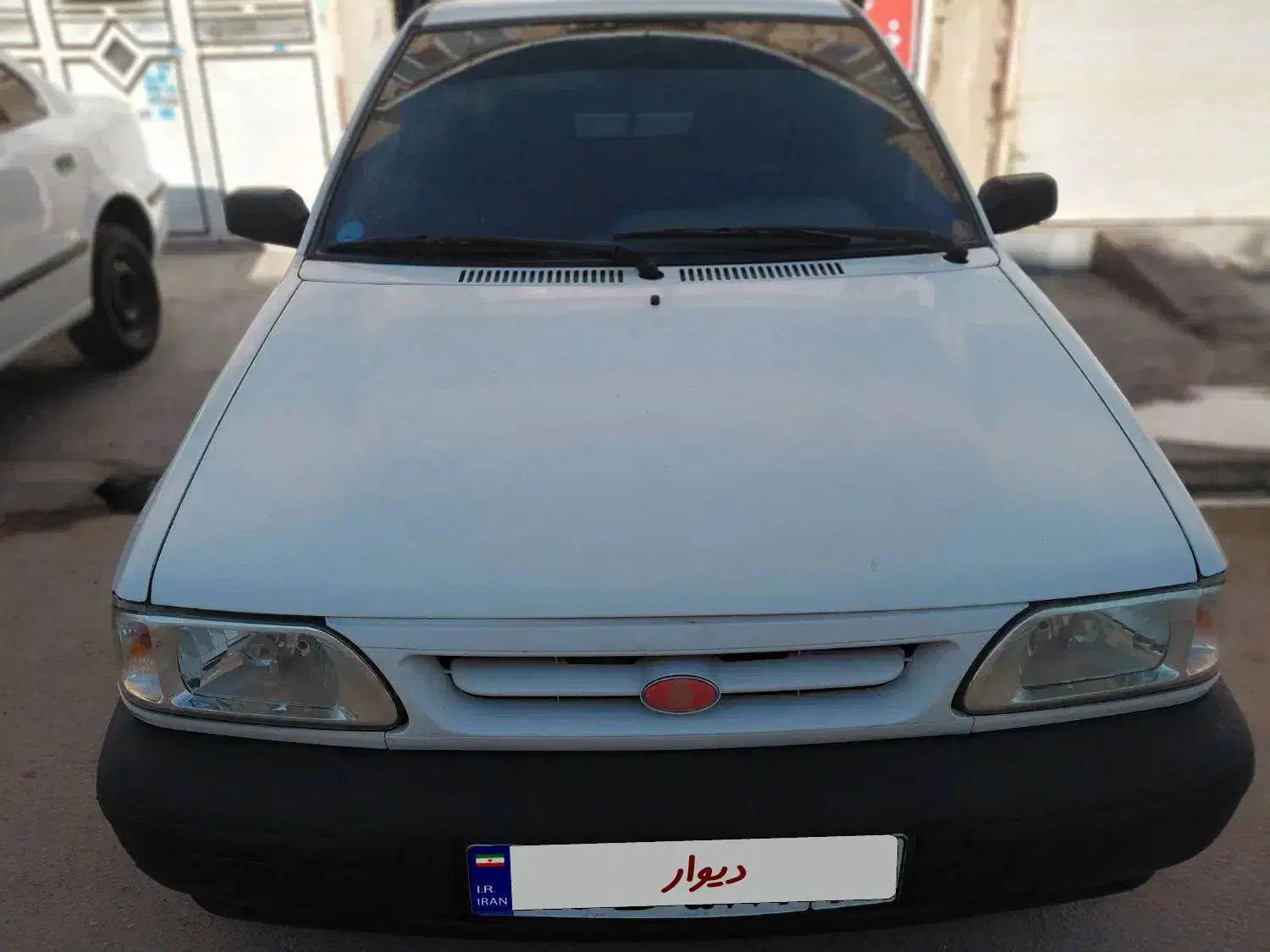 پراید 151 SE - 1401