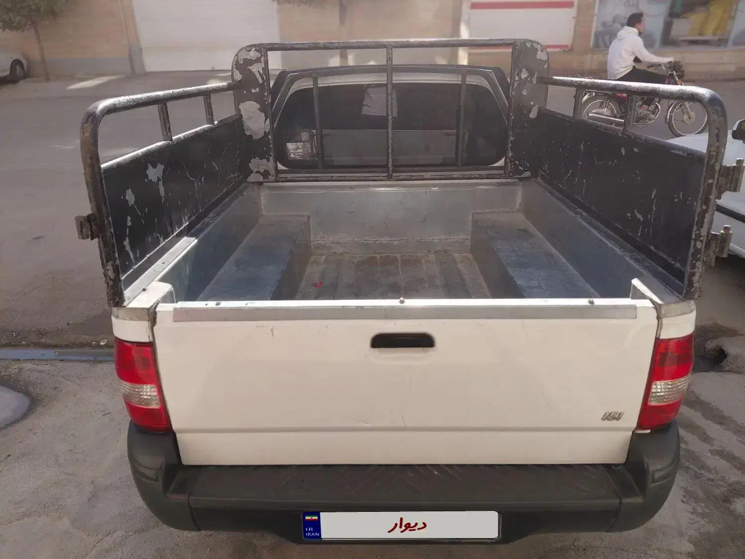 پراید 151 SE - 1401