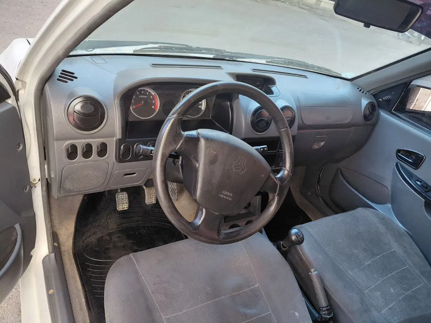 پراید 151 SE - 1401