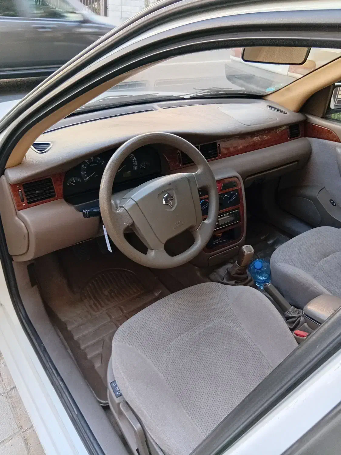 سمند LX XU7 - 1399