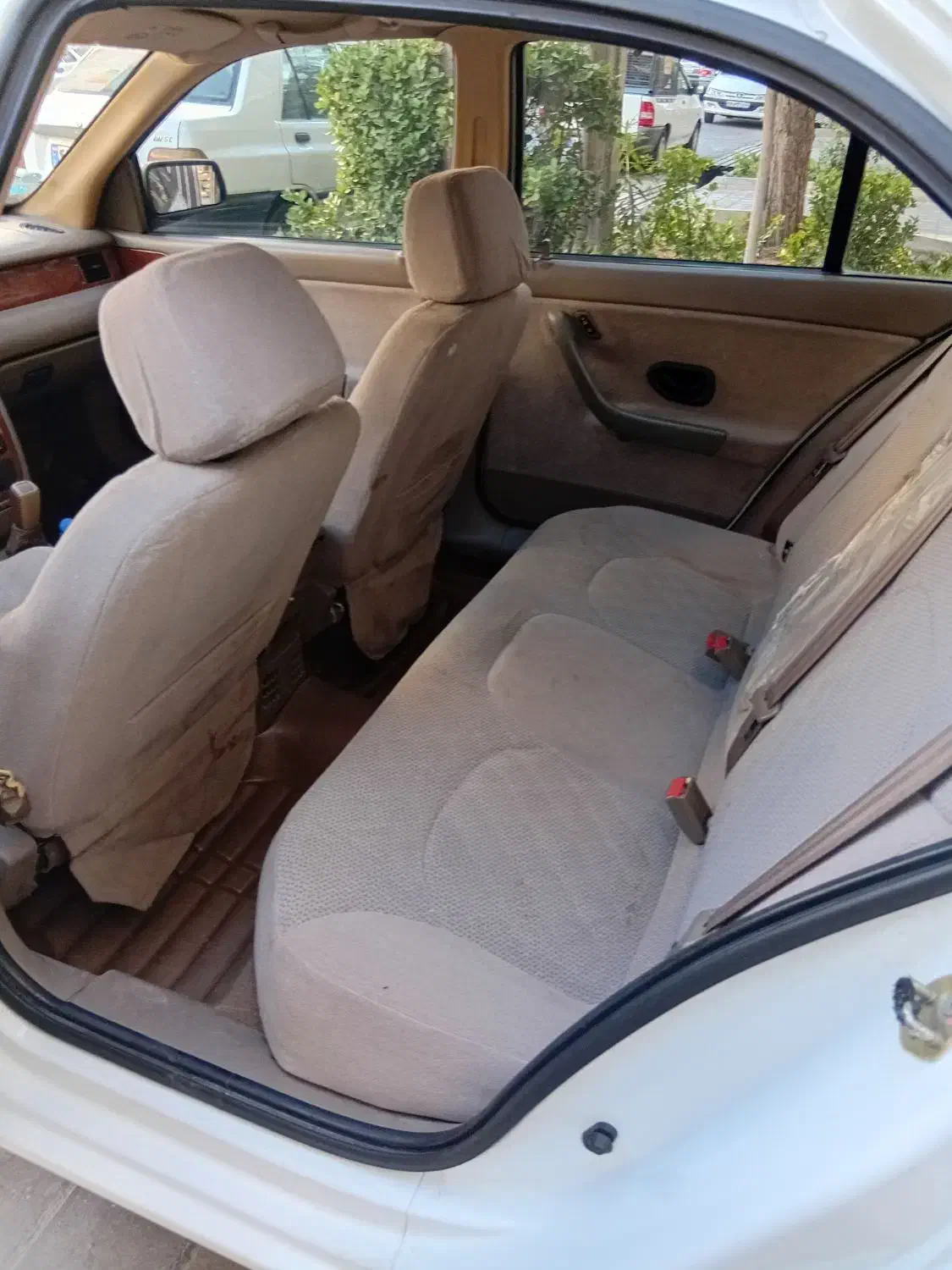 سمند LX XU7 - 1399