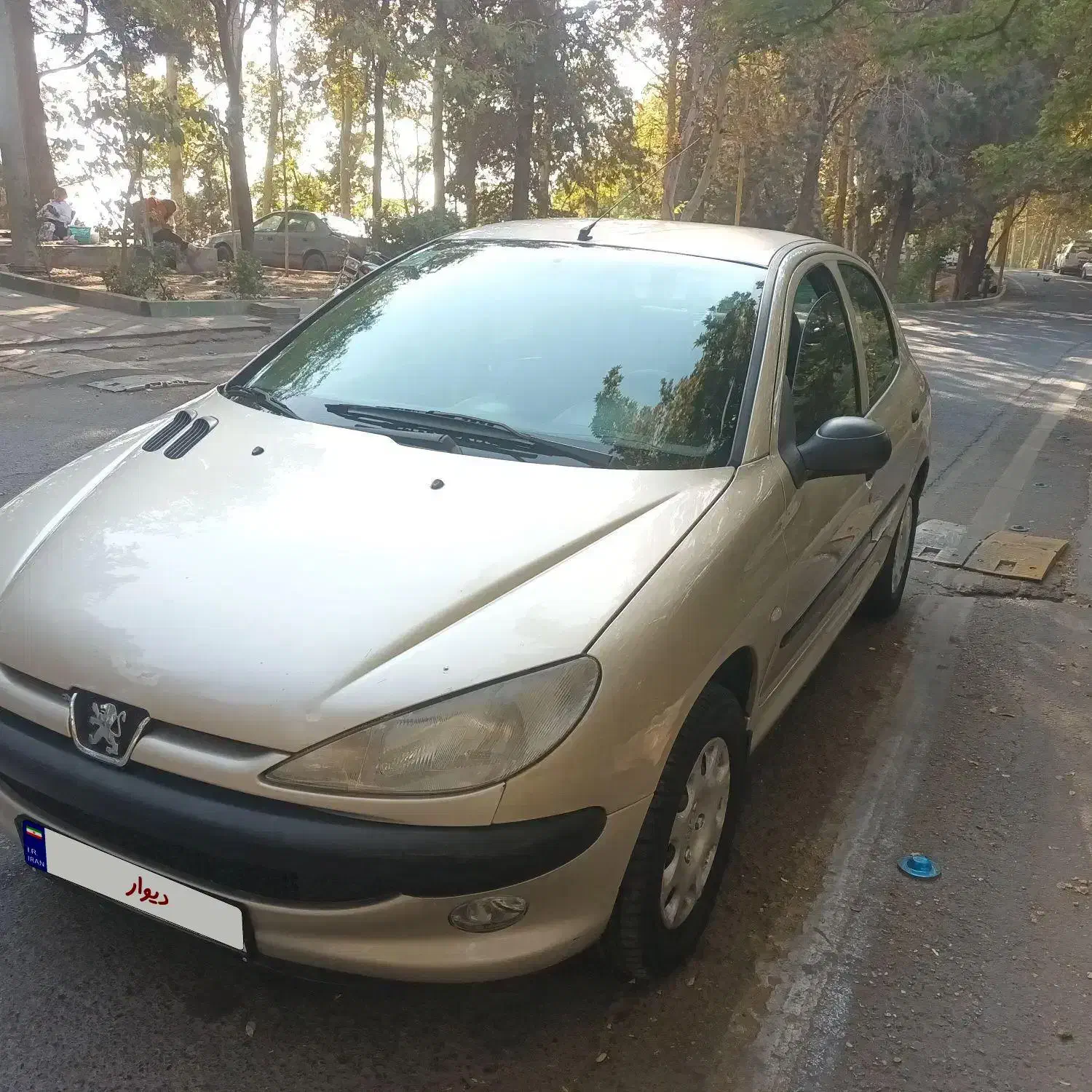 خودرو پژو، 206 آگهی ann_20930190
