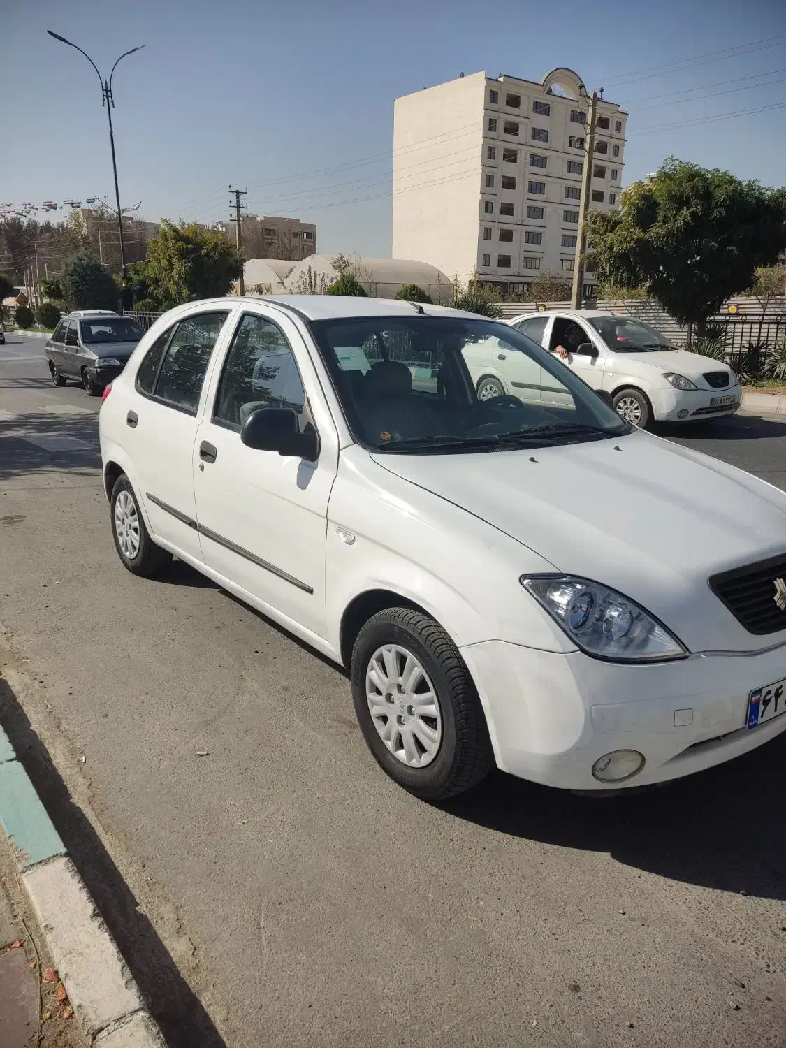 خودرو تیبا، 2 آگهی ann_20930195