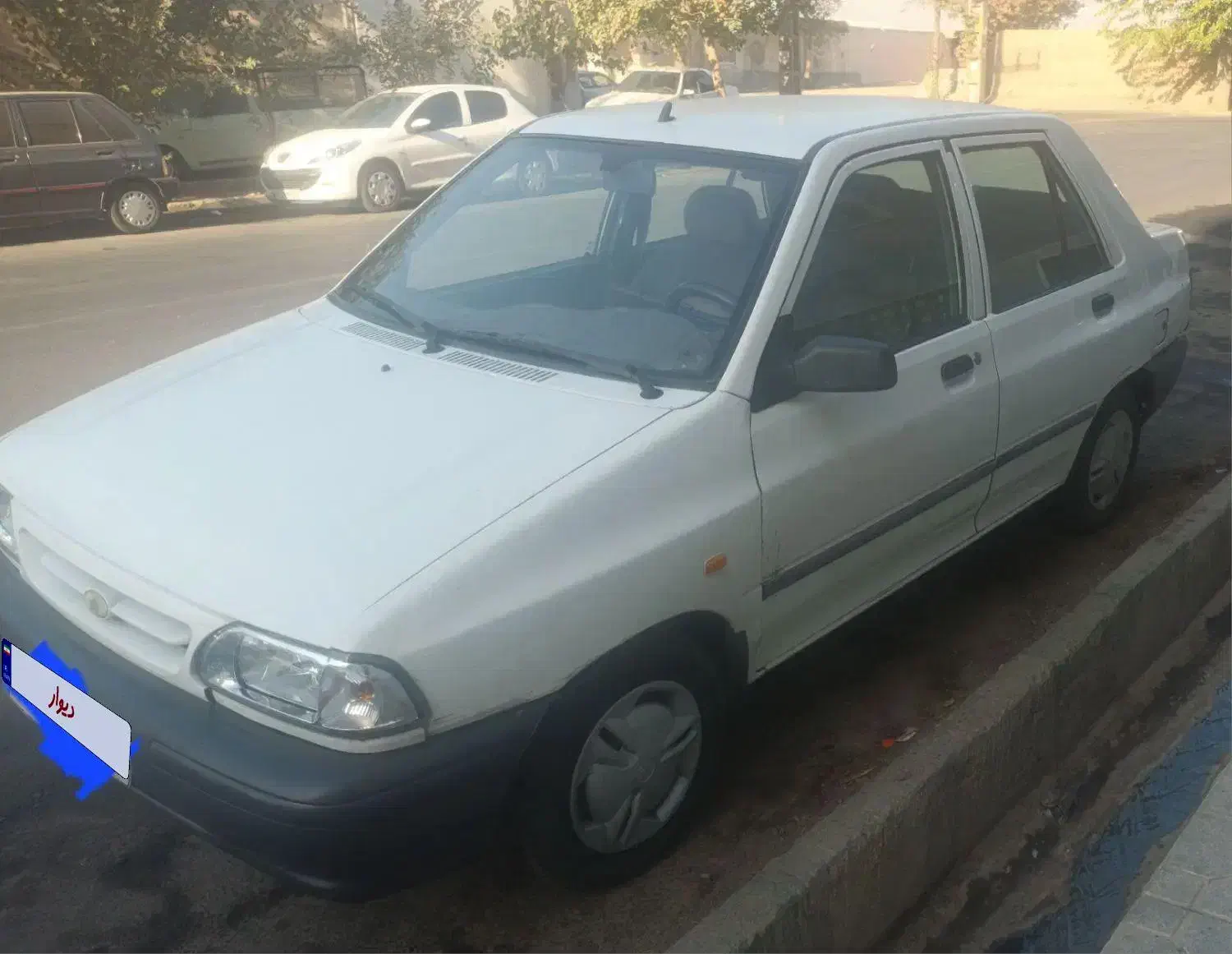خودرو پراید، 131 آگهی ann_20930216