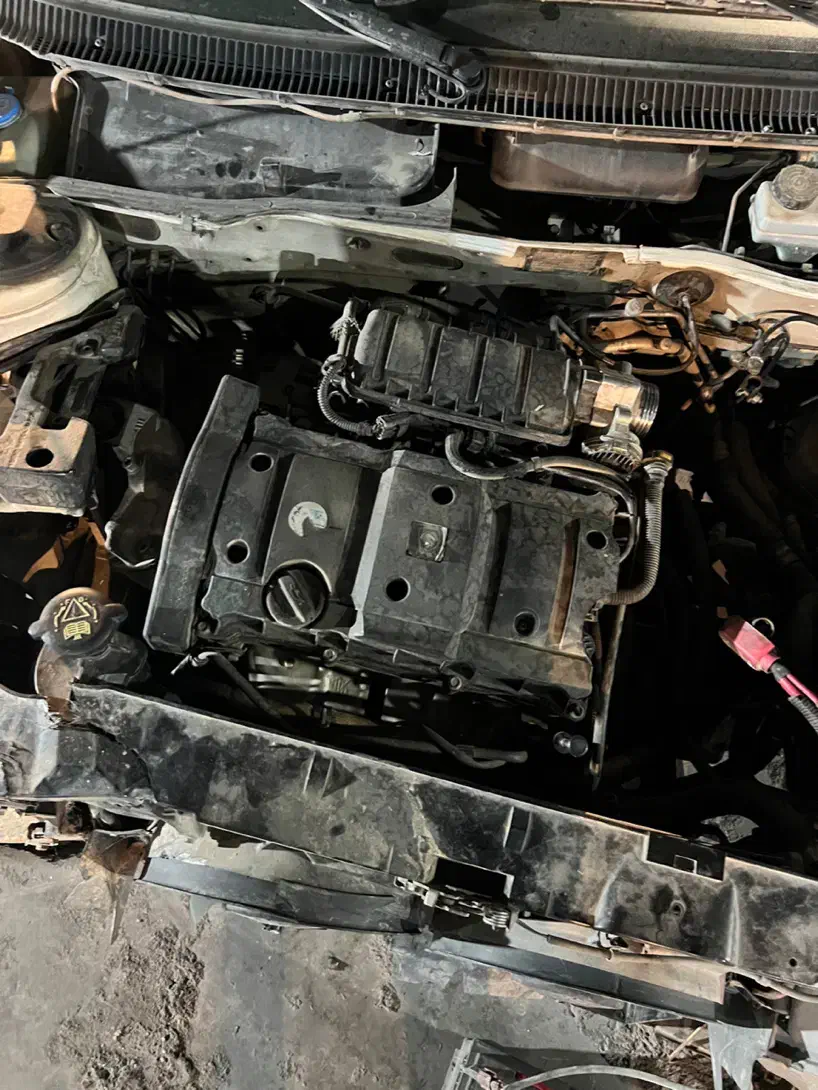 پژو پارس LX - 1397