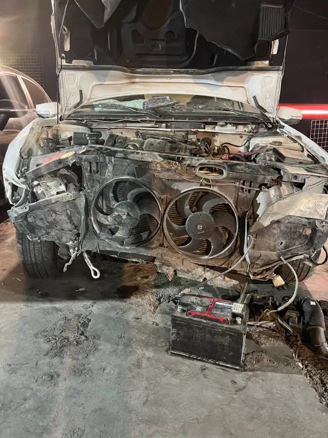 پژو پارس LX - 1397