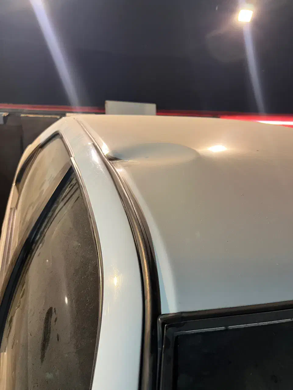 پژو پارس LX - 1397