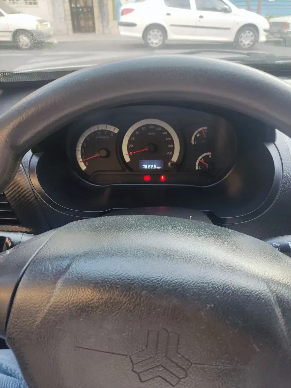 کوییک معمولی دنده‌ای - 1400