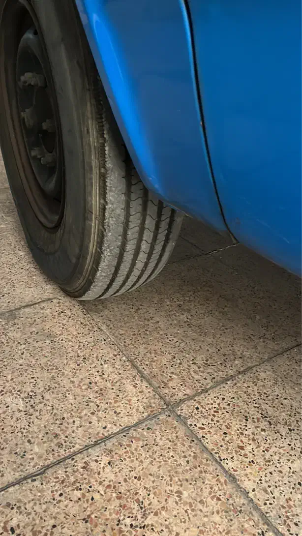 زامیاد وانت نیسانZ24 بنزینی - 1399