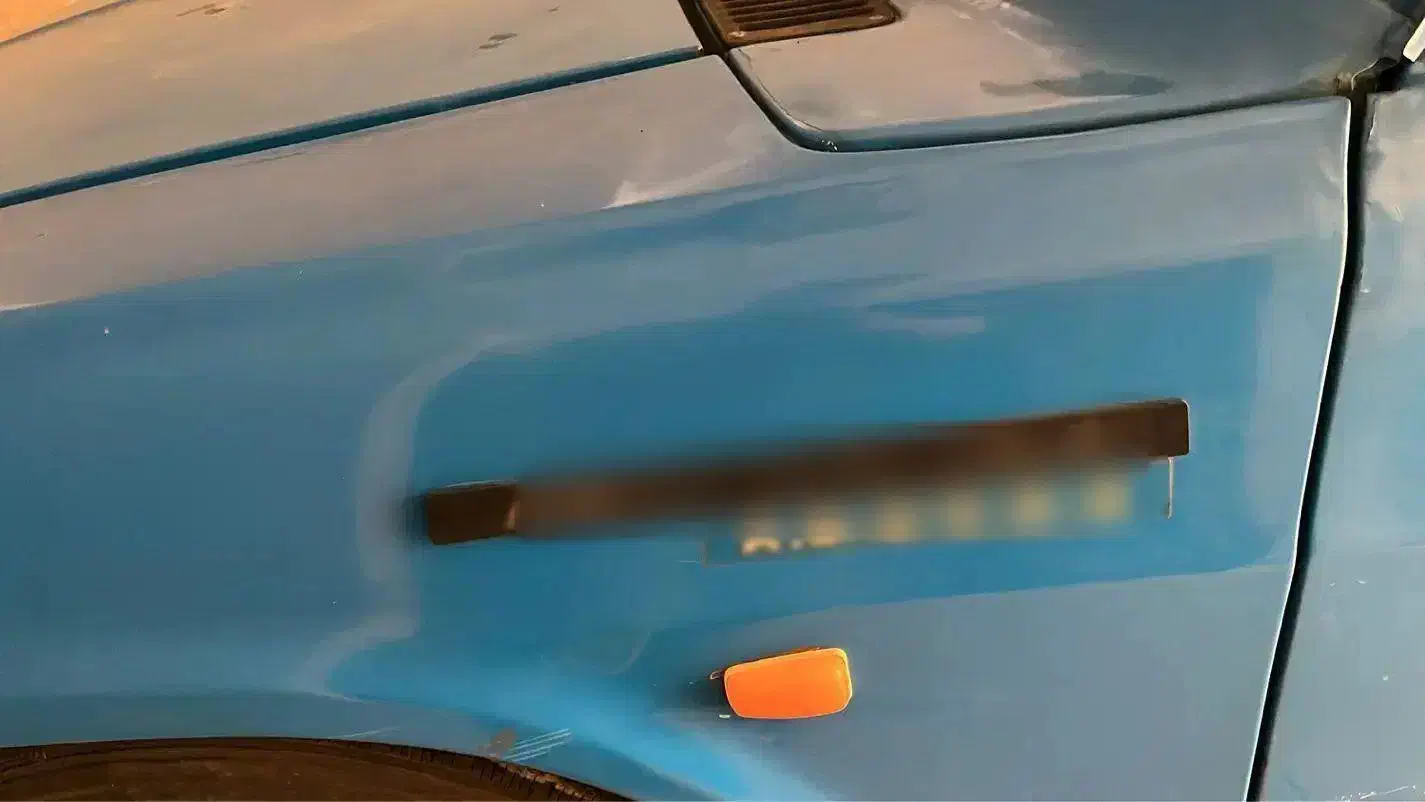 زامیاد وانت نیسانZ24 بنزینی - 1399