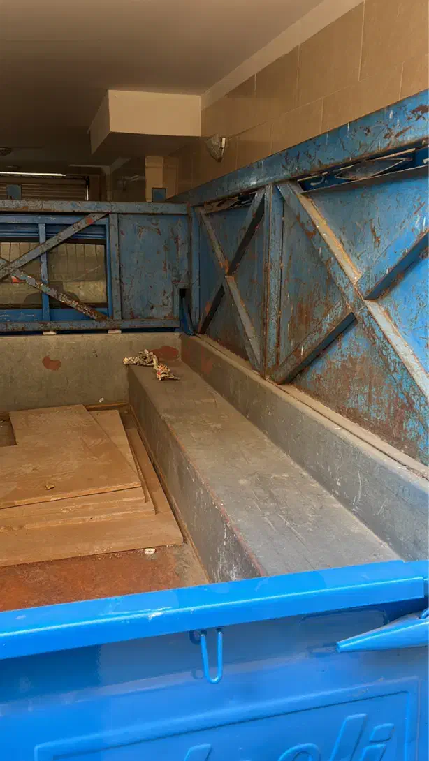 زامیاد وانت نیسانZ24 بنزینی - 1399