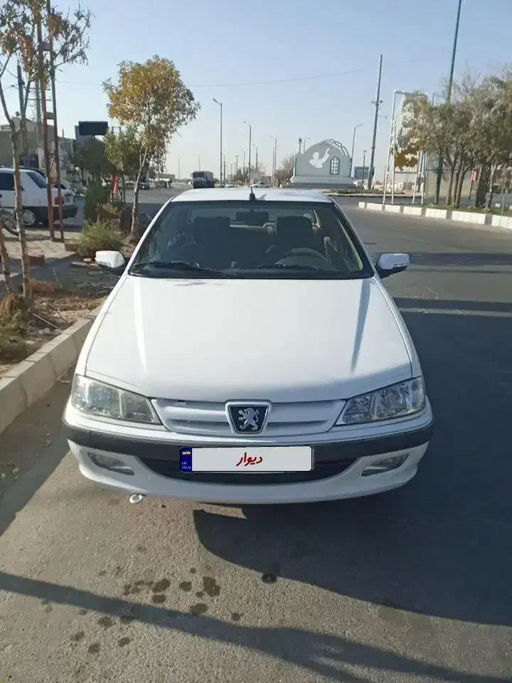 خودرو پژو، پارس آگهی ann_20930255