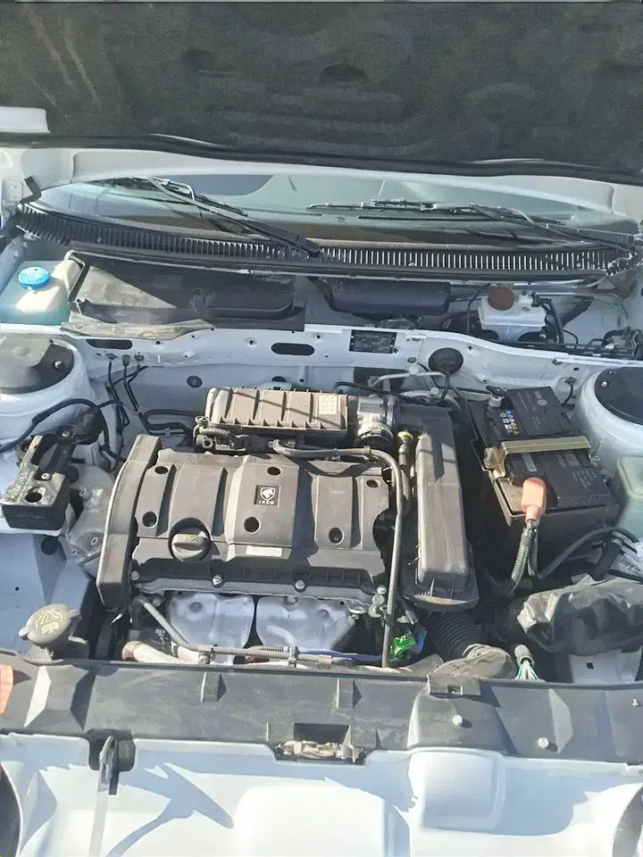 پژو پارس LX - 1400