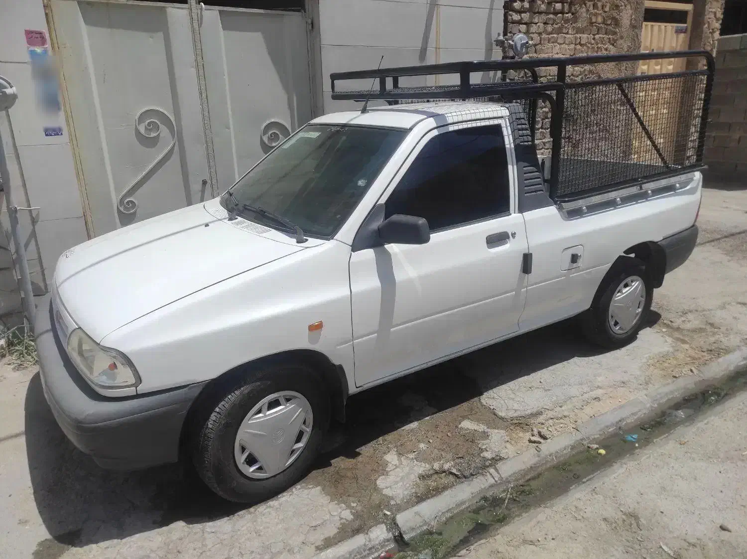 خودرو پراید، 151 آگهی ann_20930260