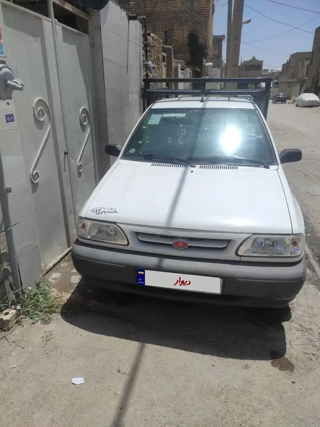 پراید 151 SE - 1399