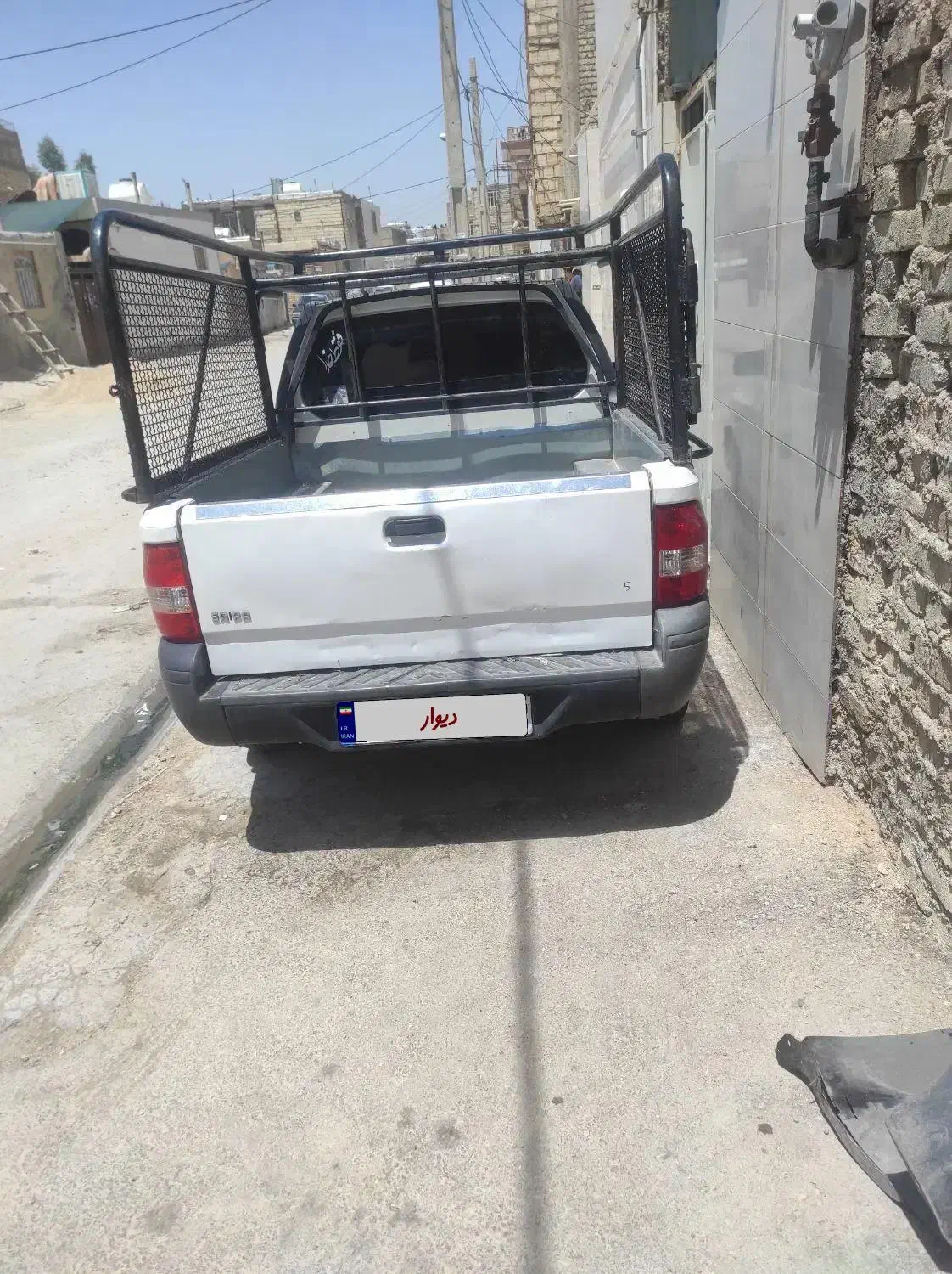 پراید 151 SE - 1399