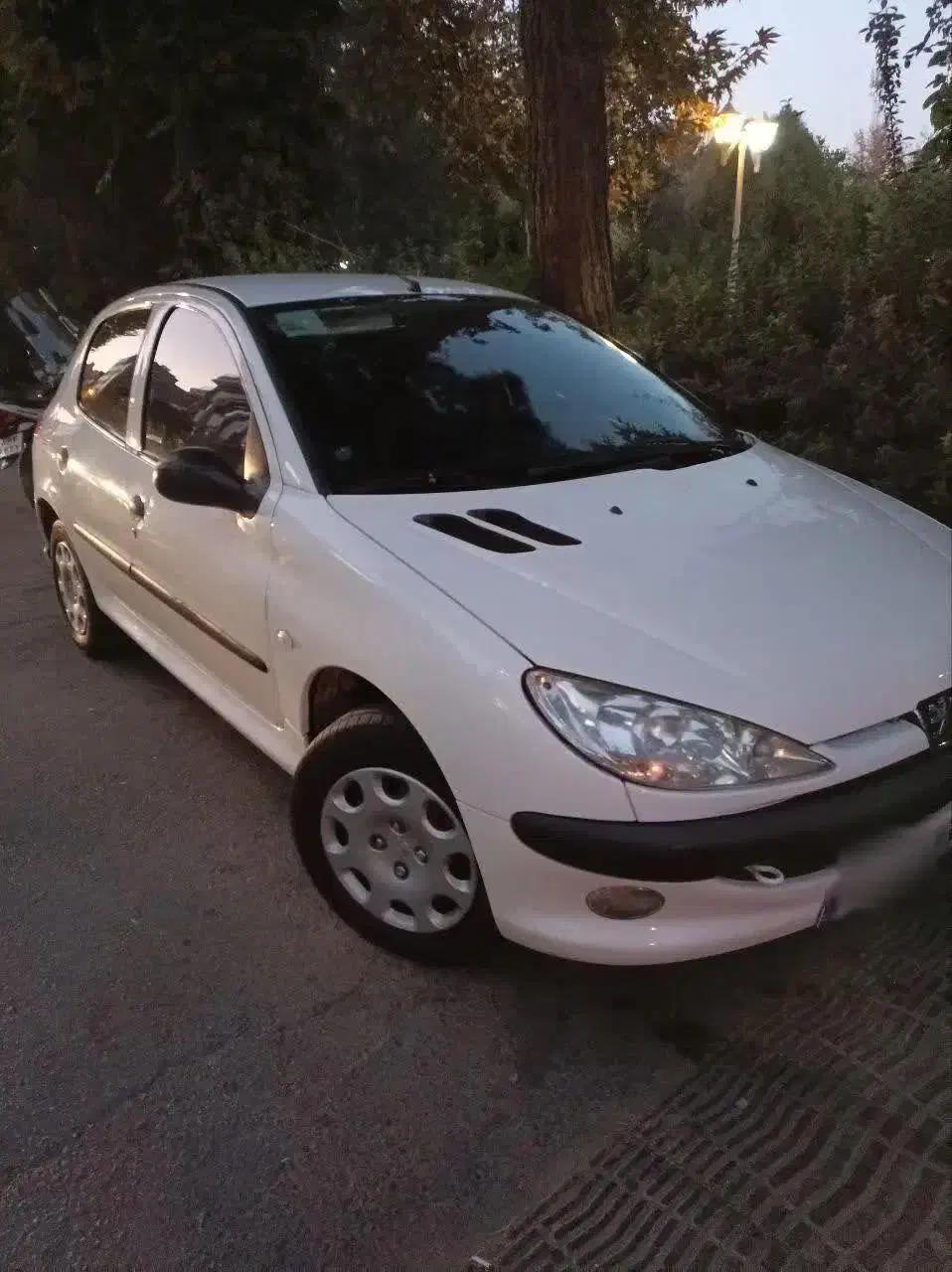 خودرو پژو، 206 آگهی ann_20930263