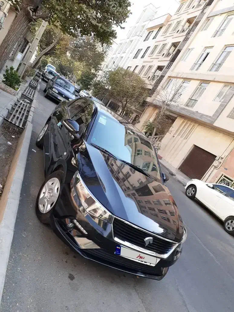 تارا دنده‌ای v1 - 1401