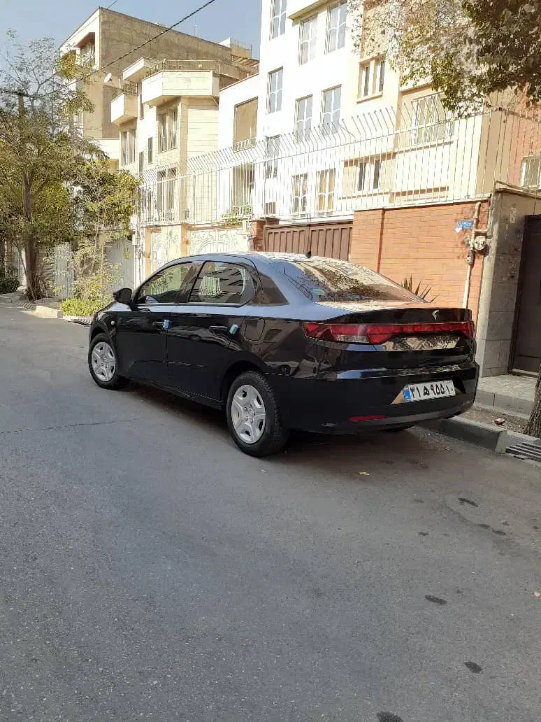 تارا دنده‌ای v1 - 1401