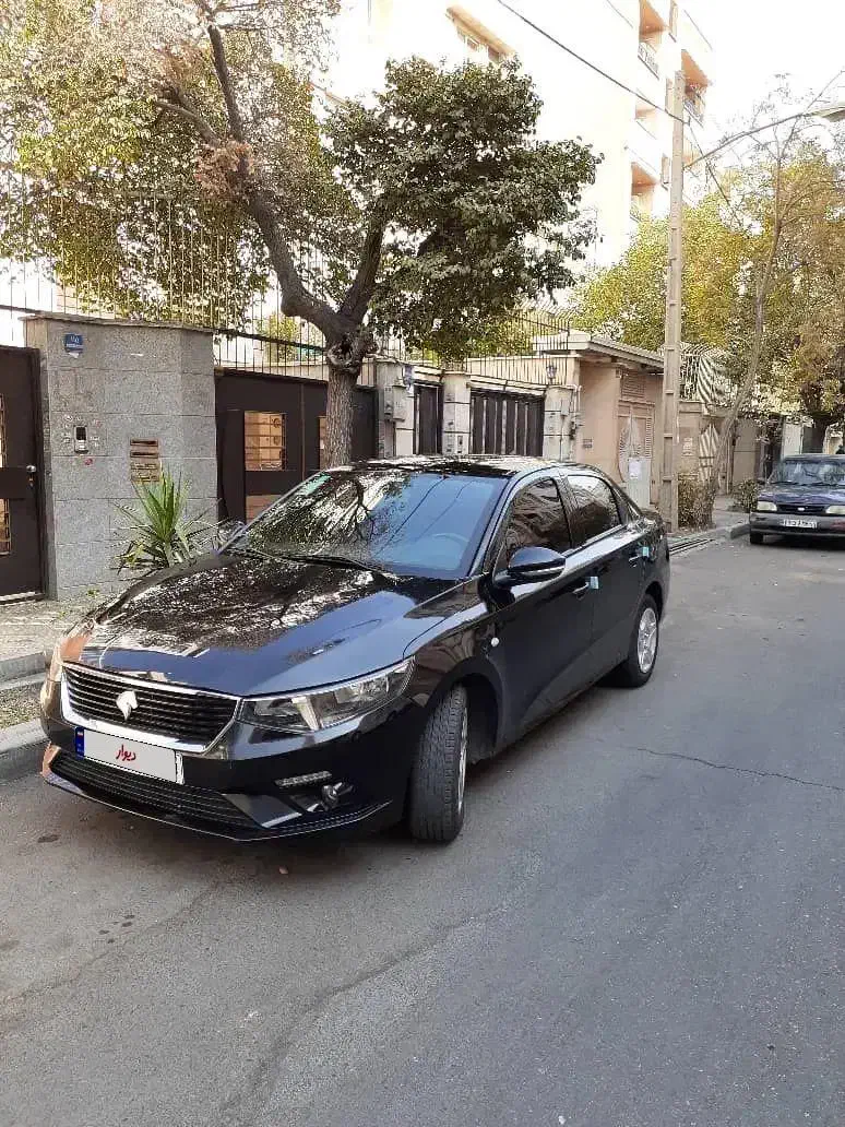 تارا دنده‌ای v1 - 1401