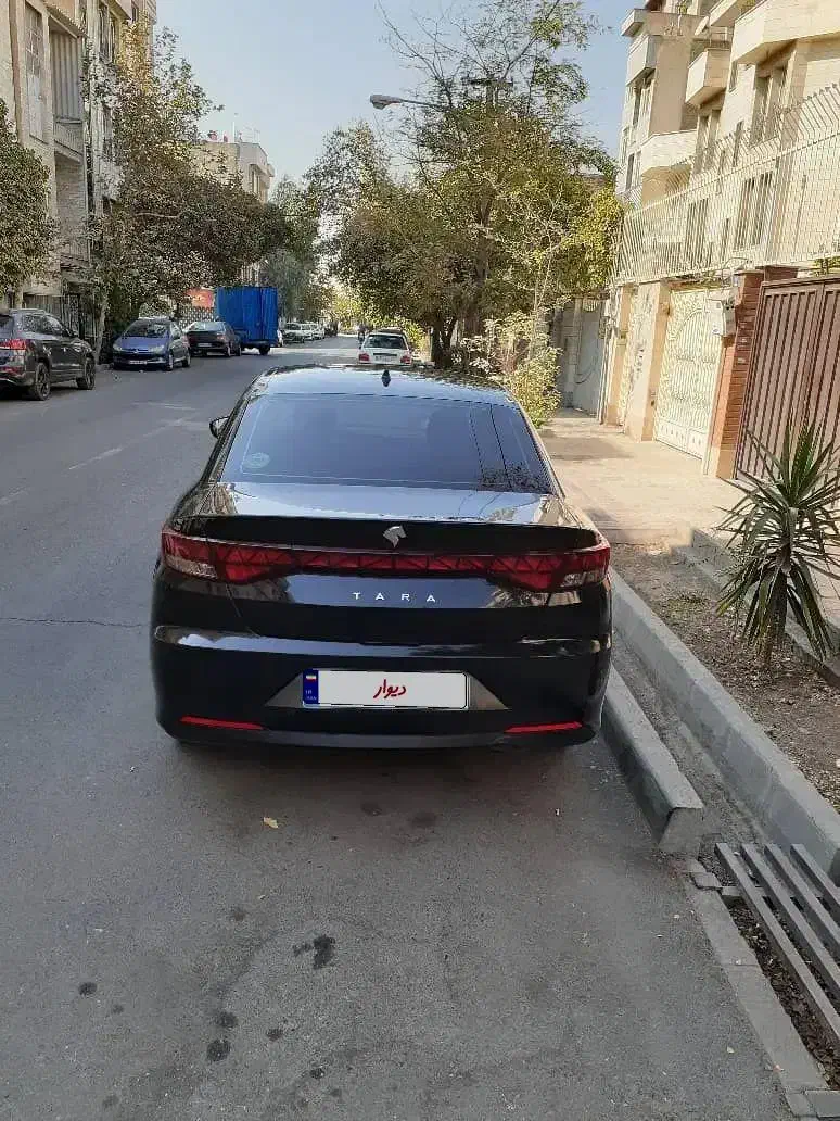 تارا دنده‌ای v1 - 1401