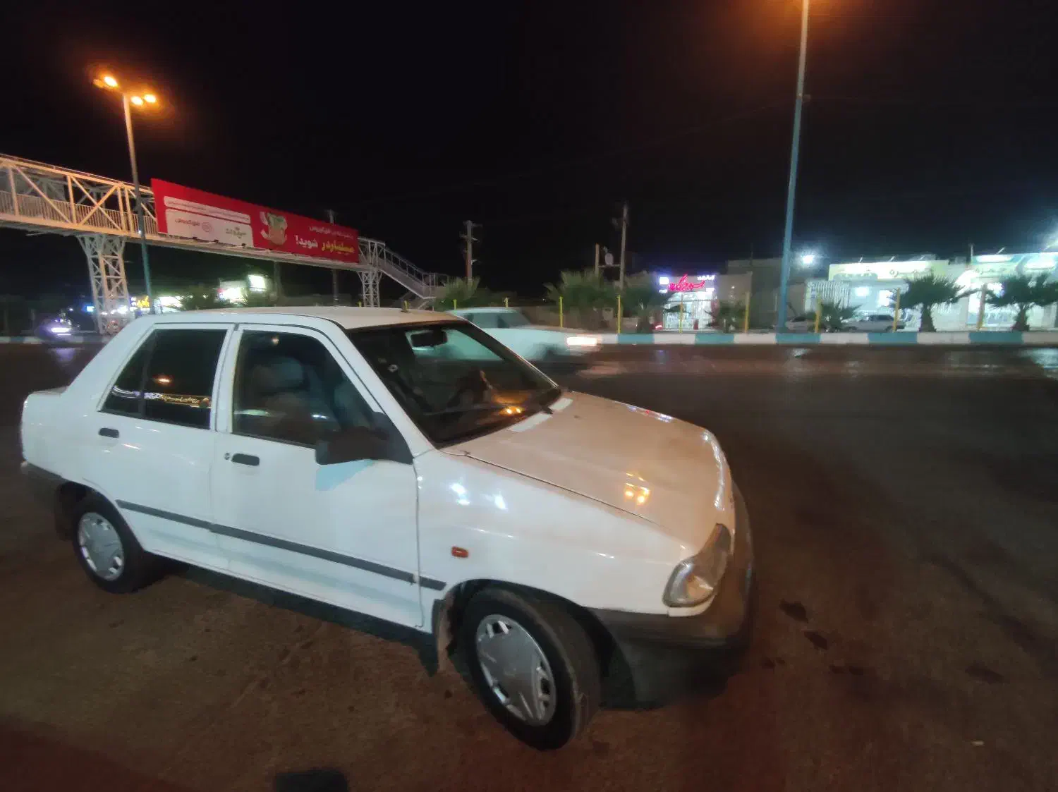 خودرو پراید، 131 آگهی ann_20930286