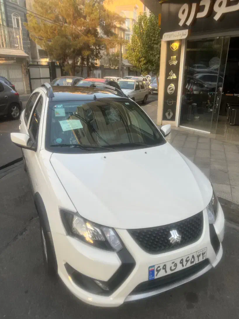 خودرو کوییک، S آگهی ann_20930291